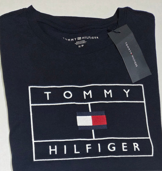 Tommy Hilfiger - Camiseta