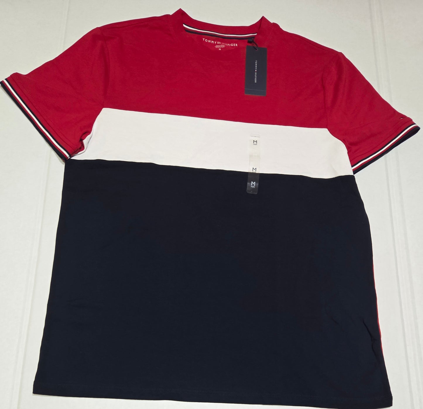Tommy Hilfiger - Camiseta