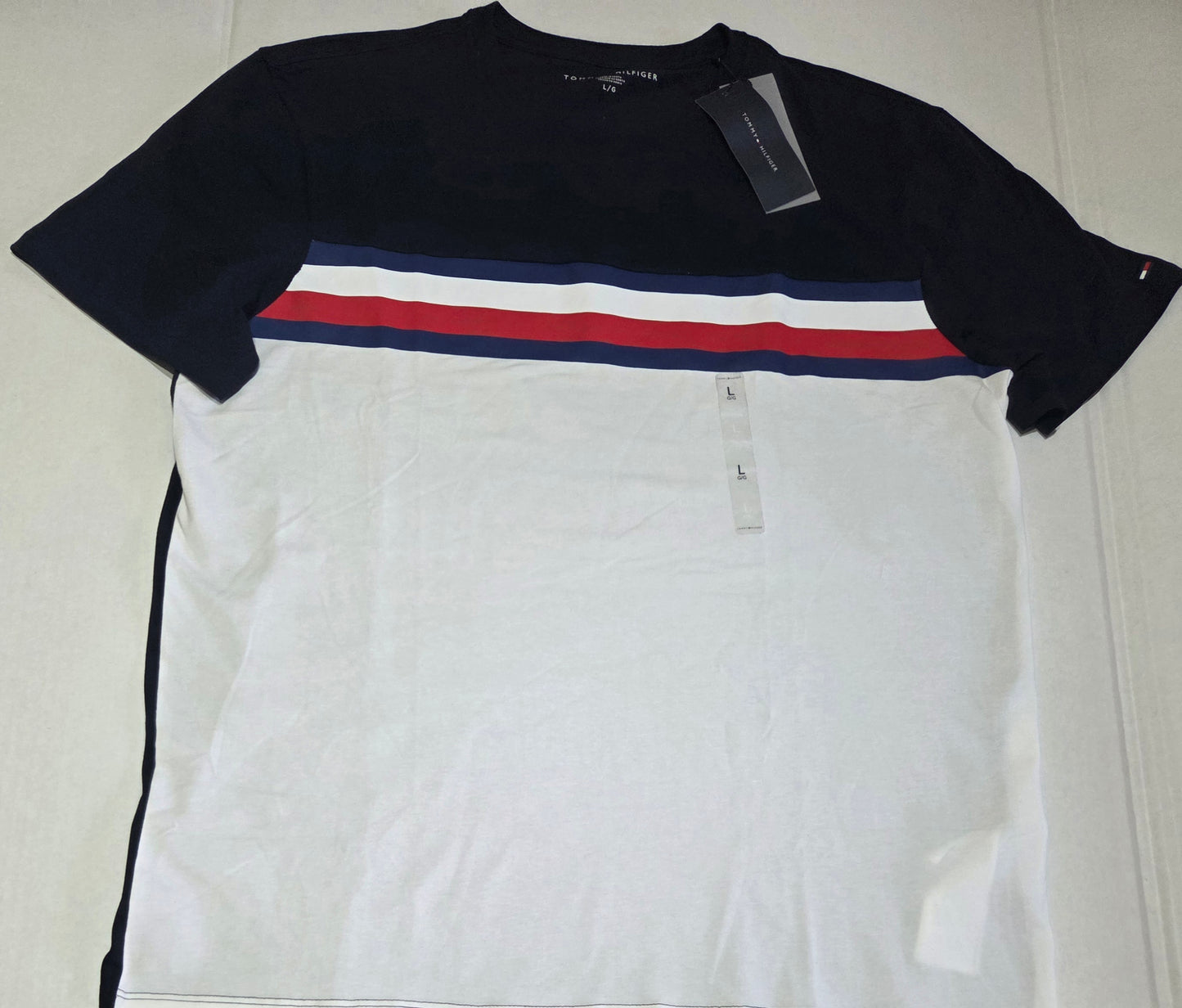Tommy Hilfiger - Camiseta