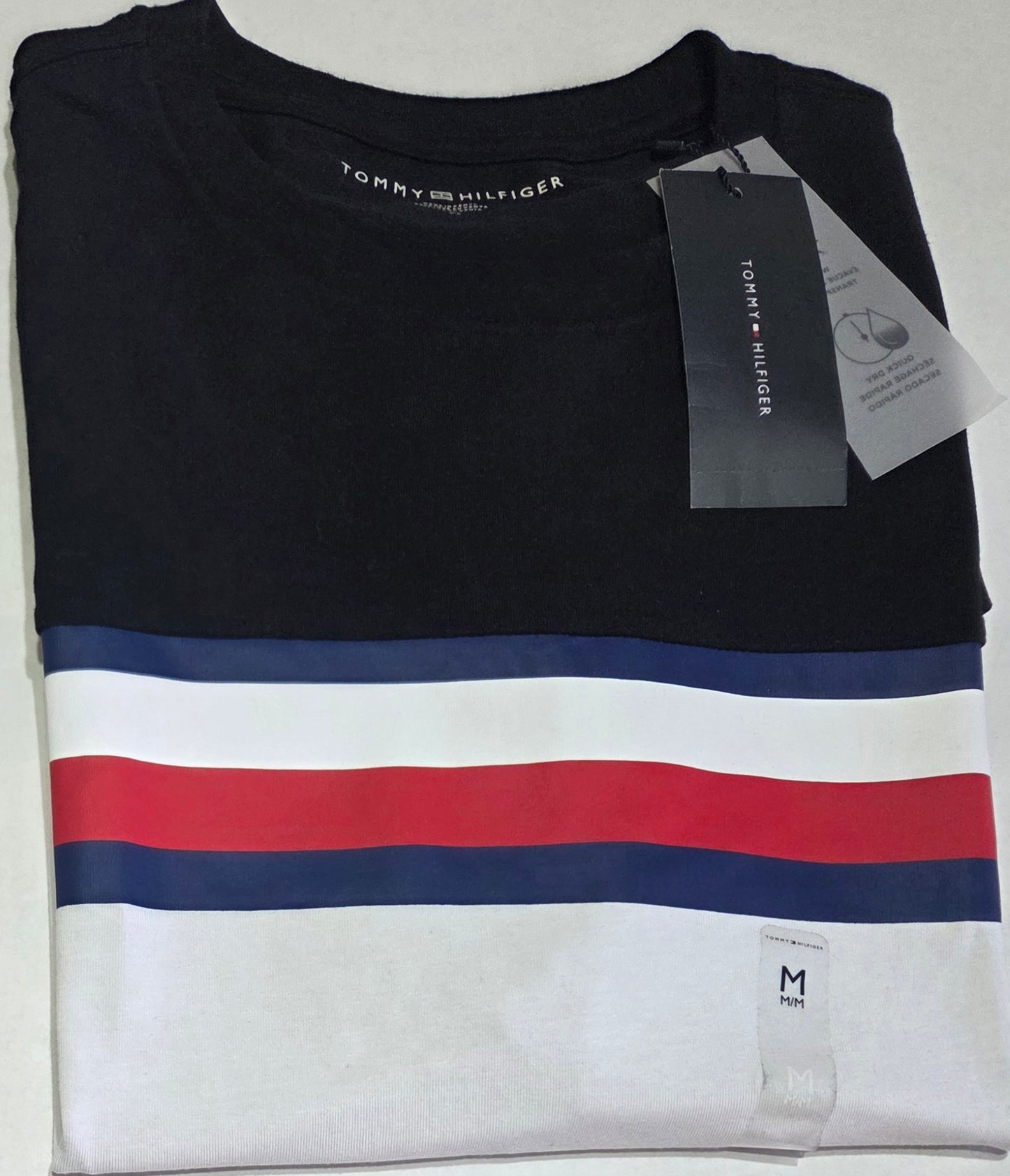Tommy Hilfiger - Camiseta