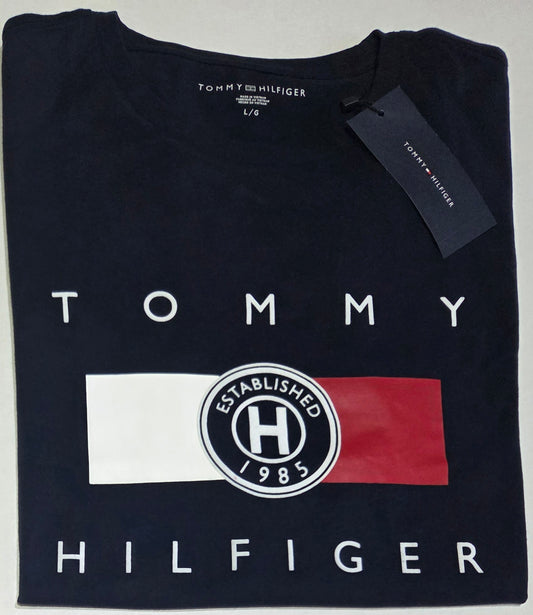 Tommy Hilfiger - Camiseta