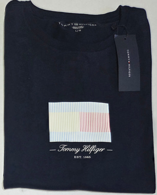 Tommy Hilfiger - Camiseta