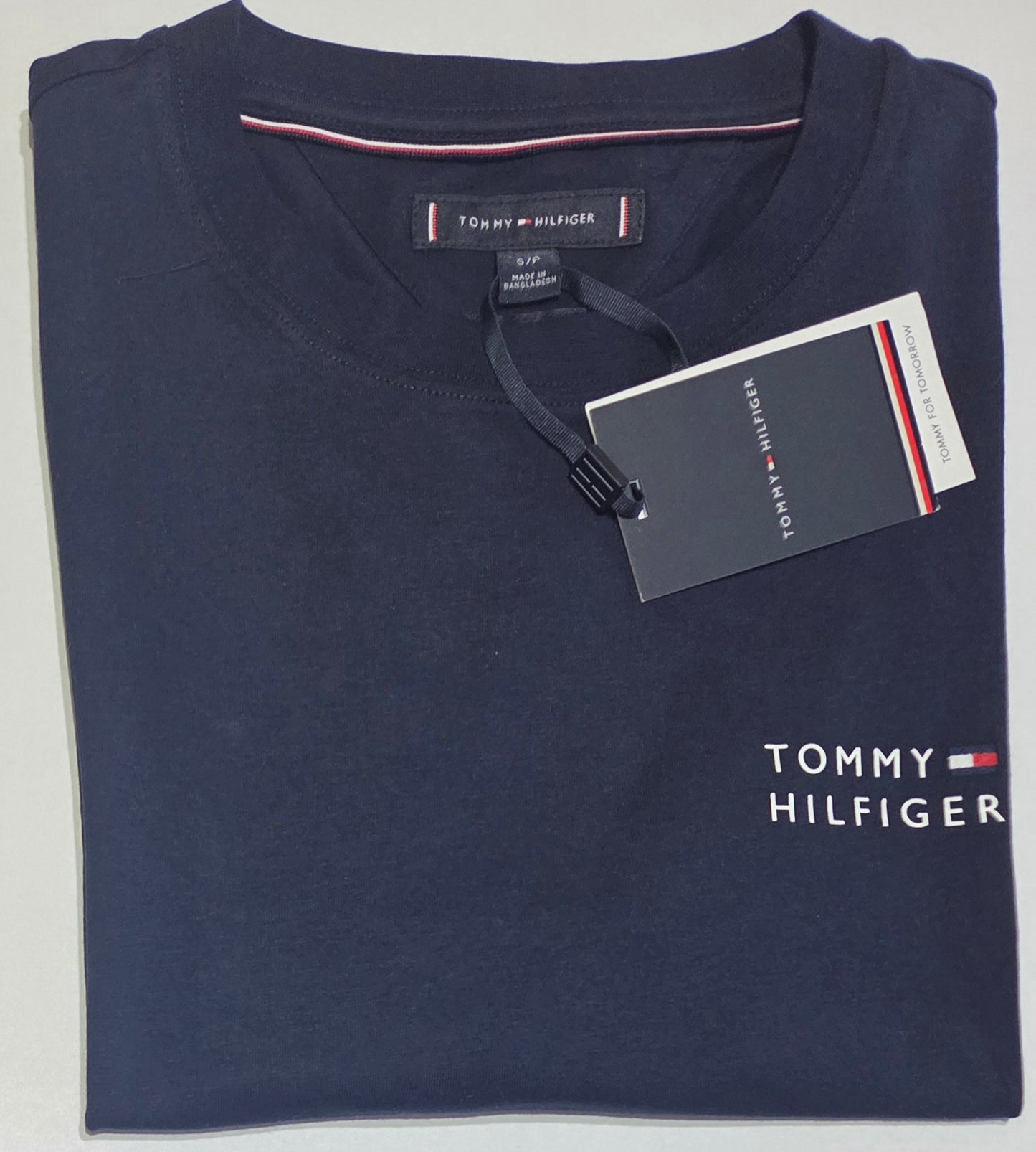 Tommy Hilfiger - Camiseta