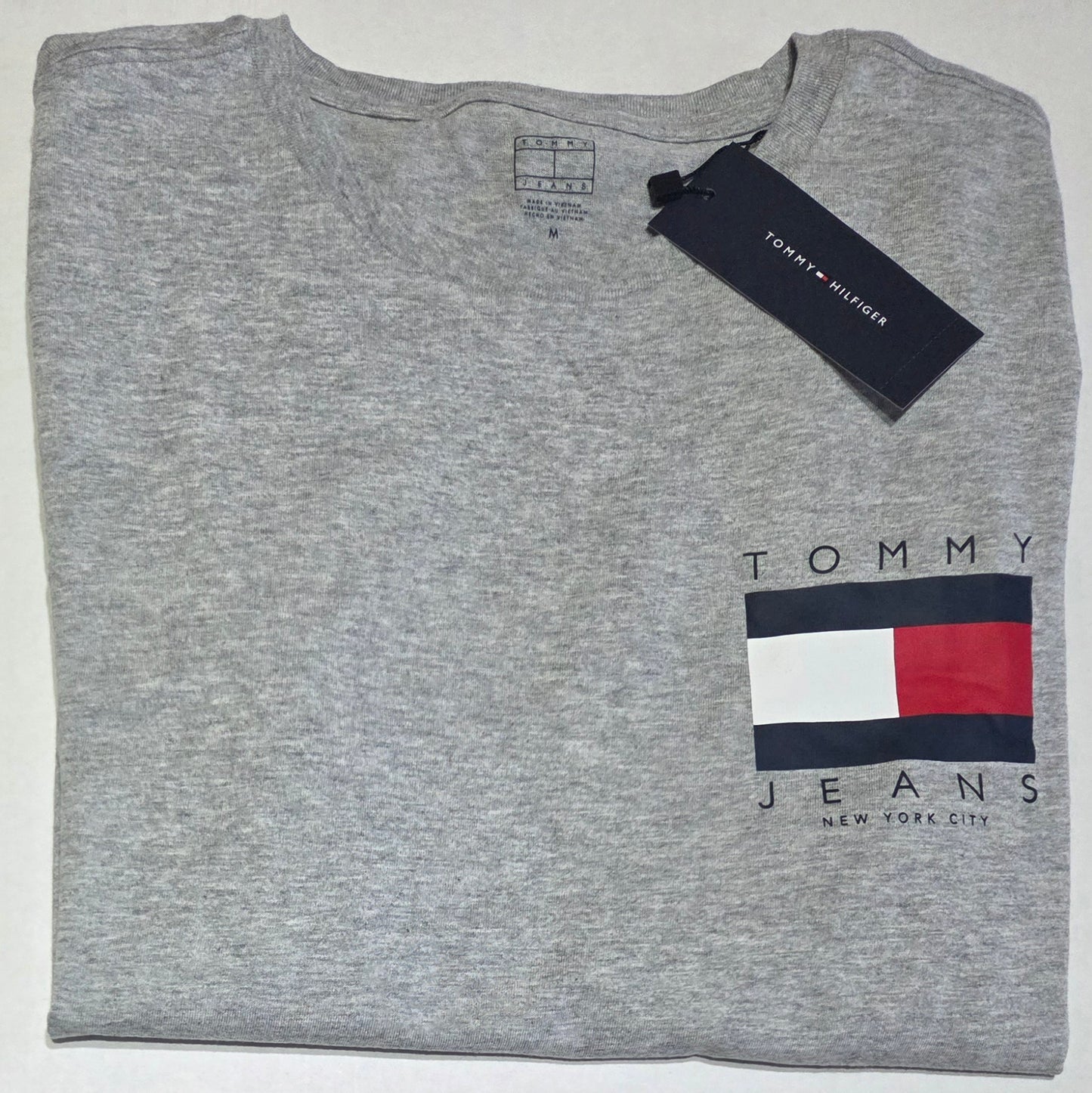 Tommy Hilfiger - Camiseta