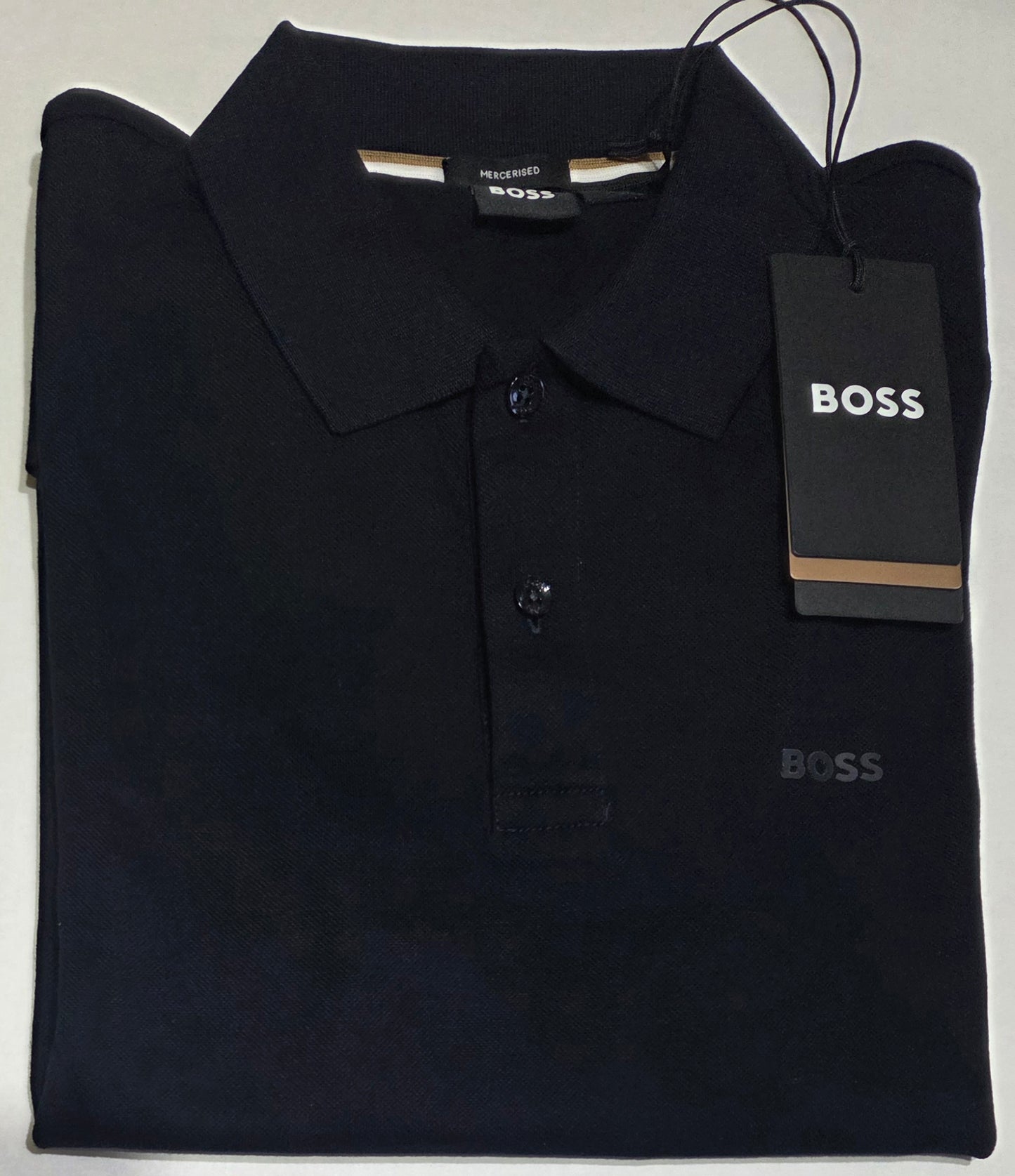 Boss