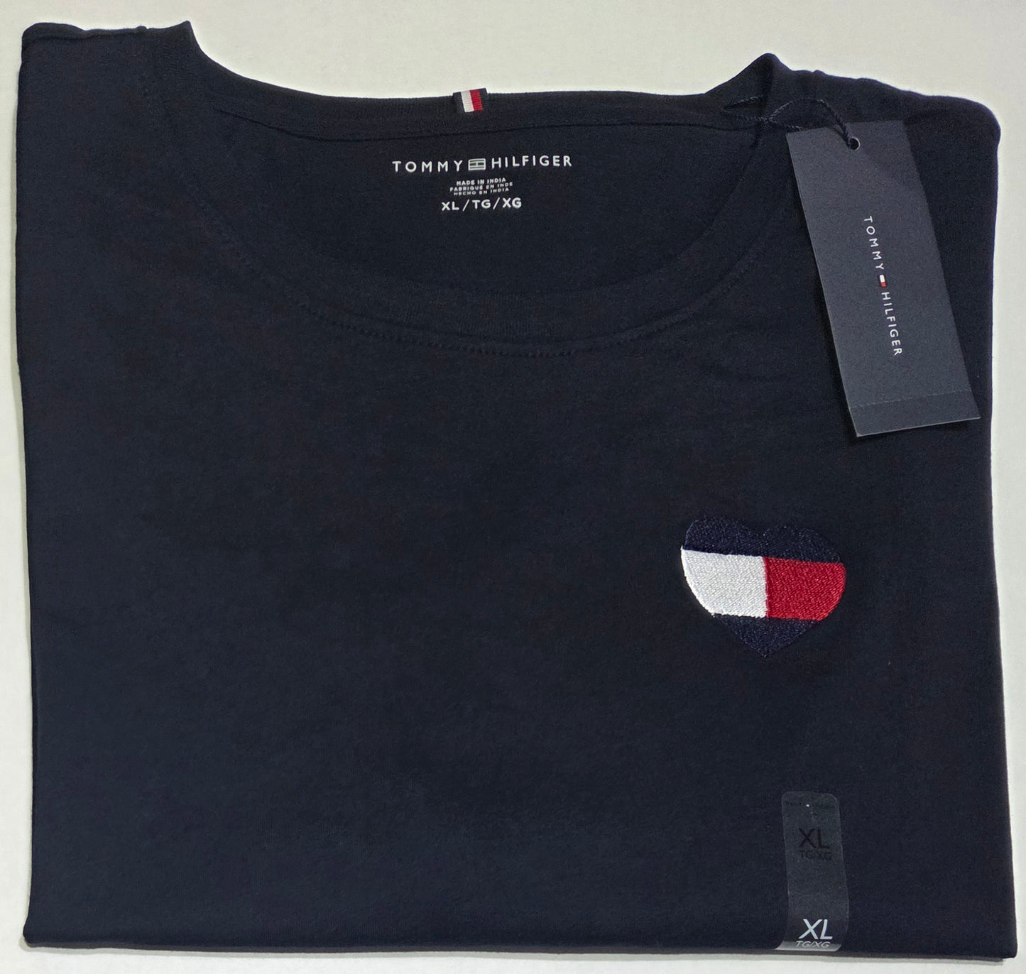 Tommy Hilfiger