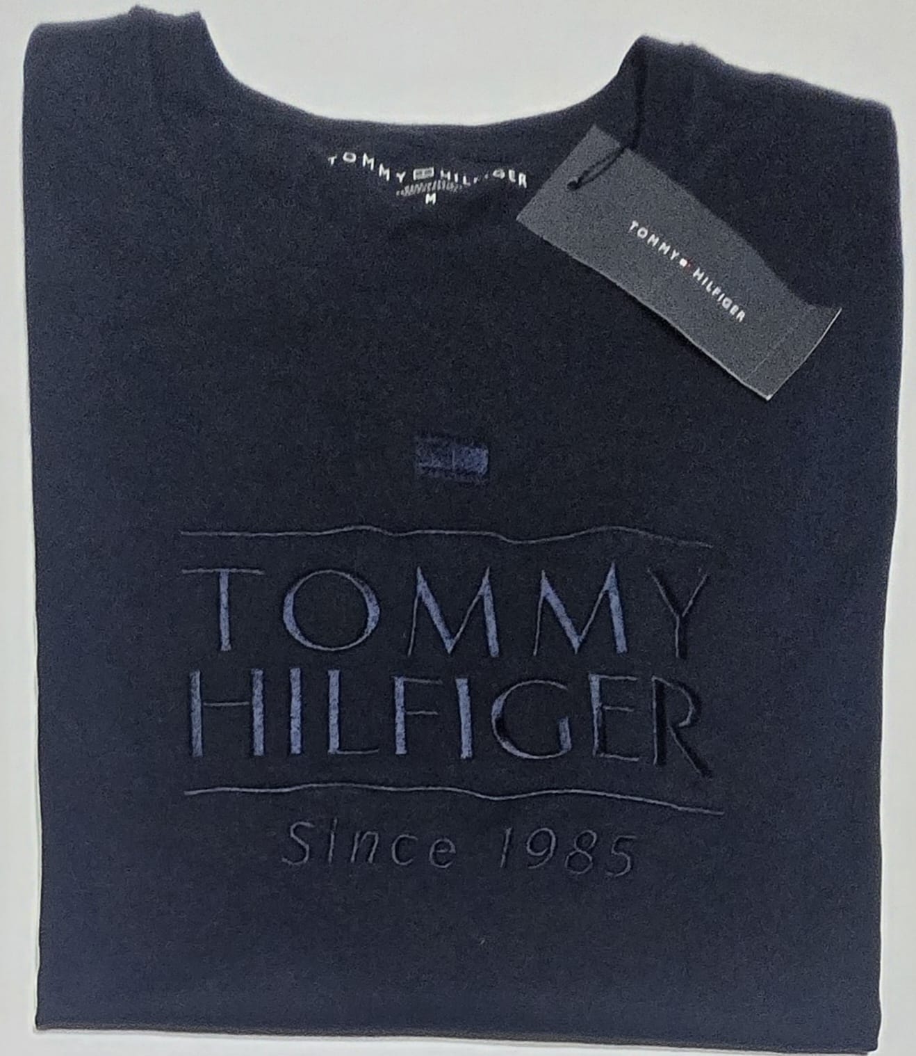 Tommy Hilfiger - Camiseta