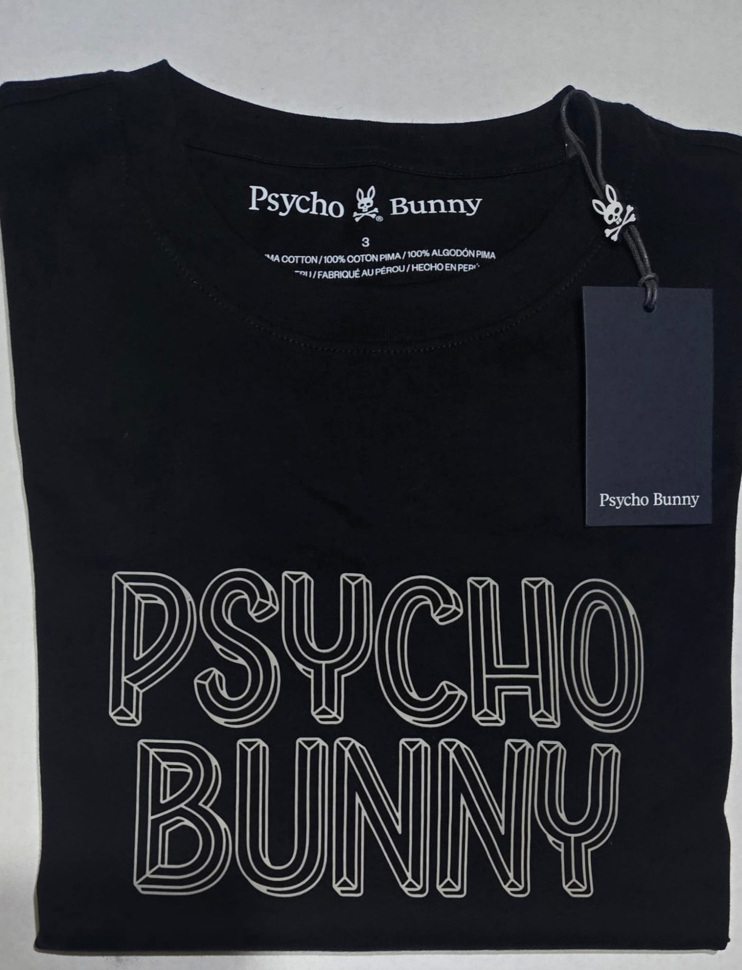 Psycho Bunny