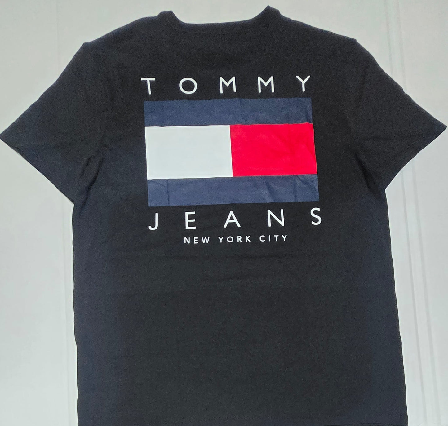 Tommy Hilfiger - Camiseta