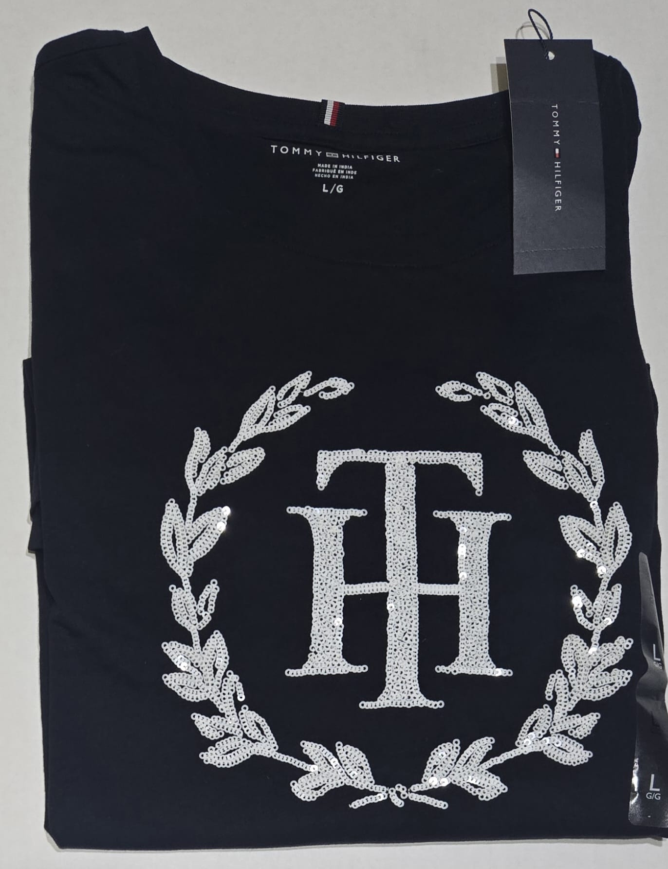 Tommy Hilfiger