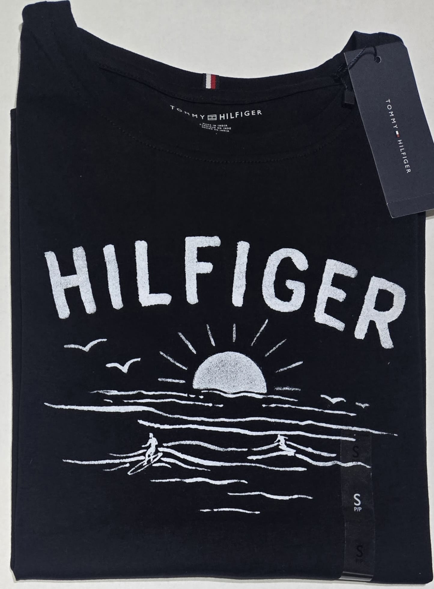 Tommy Hilfiger