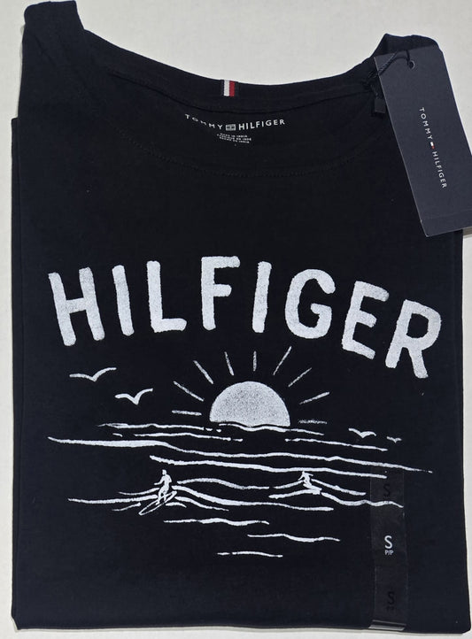 Tommy Hilfiger