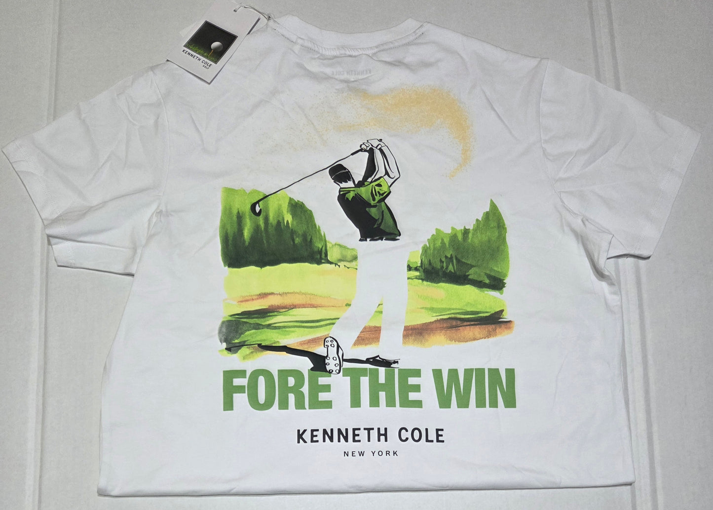 Kenneth Cole