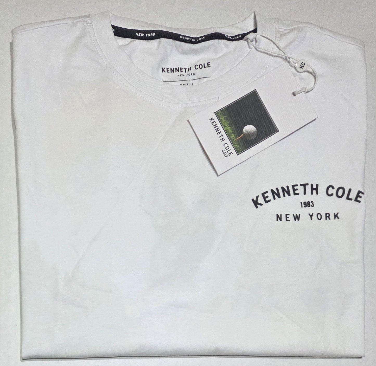 Kenneth Cole