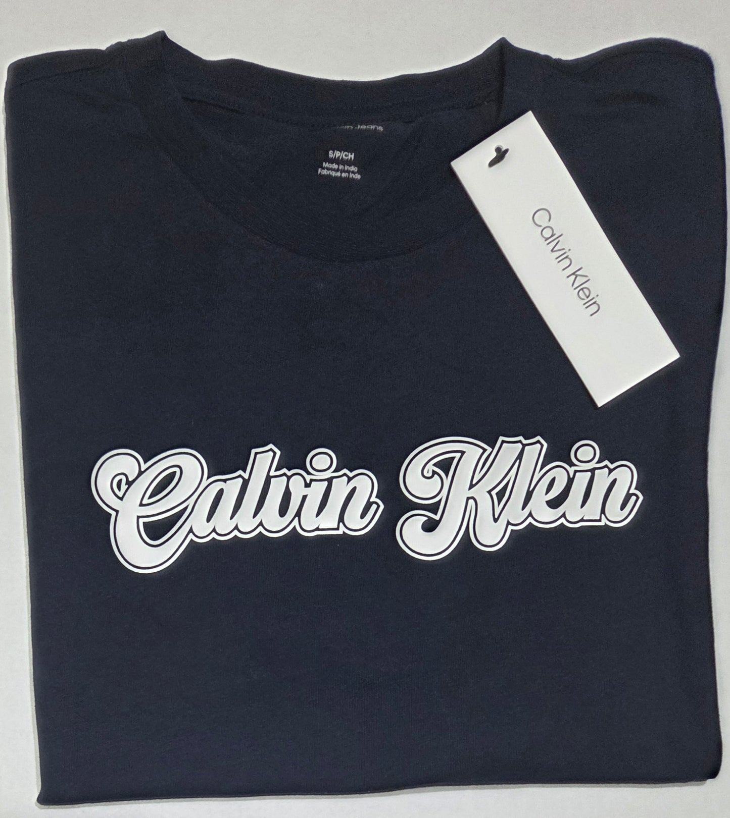 Calvin Klein - Camiseta