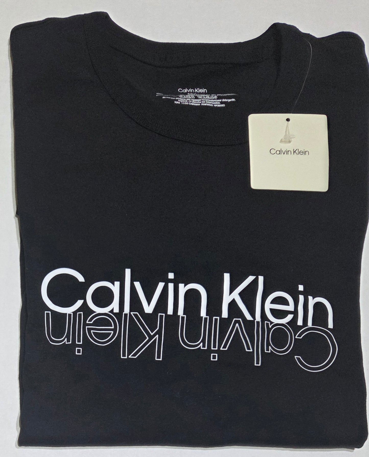 Calvin Klein - Camiseta