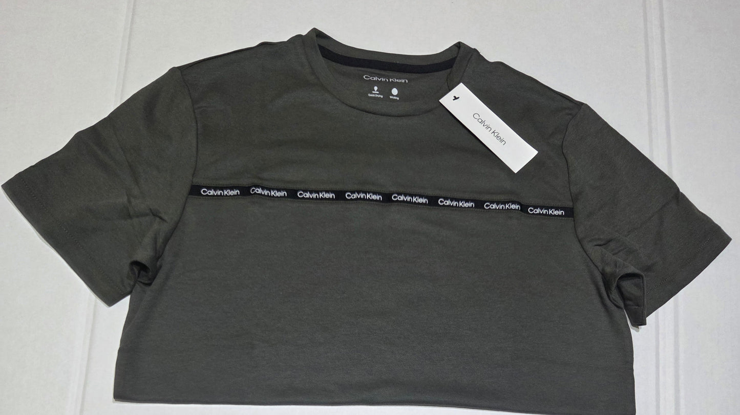 Calvin Klein - Camiseta