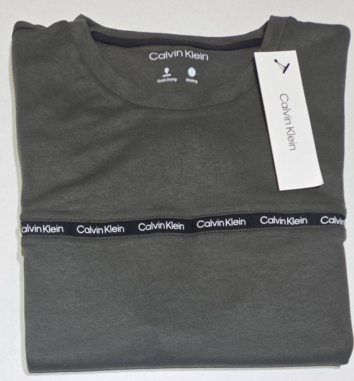 Calvin Klein - Camiseta