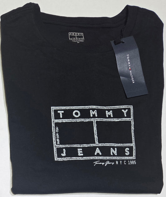 Tommy Hilfiger - Camiseta