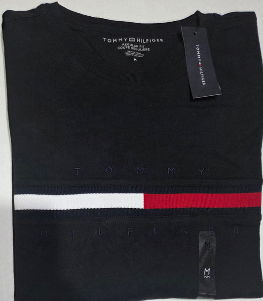 Tommy Hilfiger - Camiseta