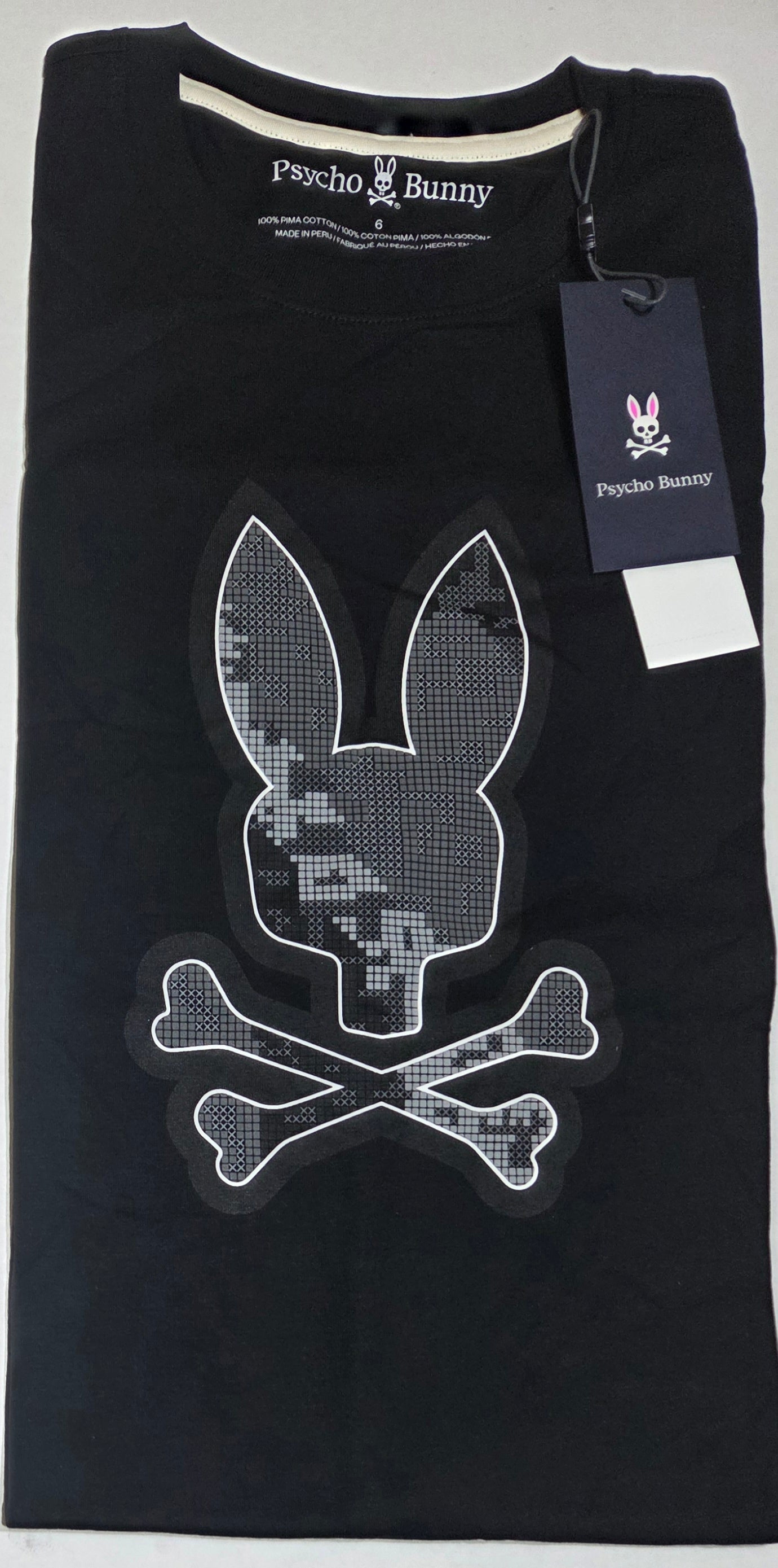 Psycho Bunny