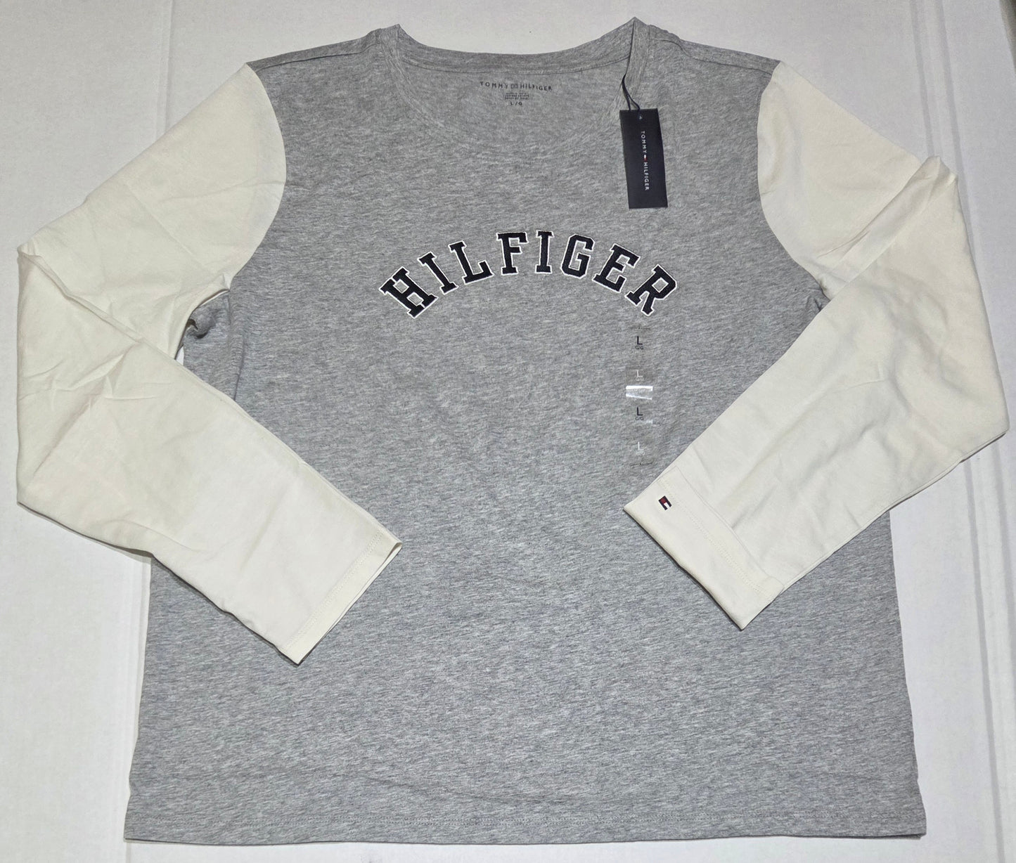 Tommy Hilfiger