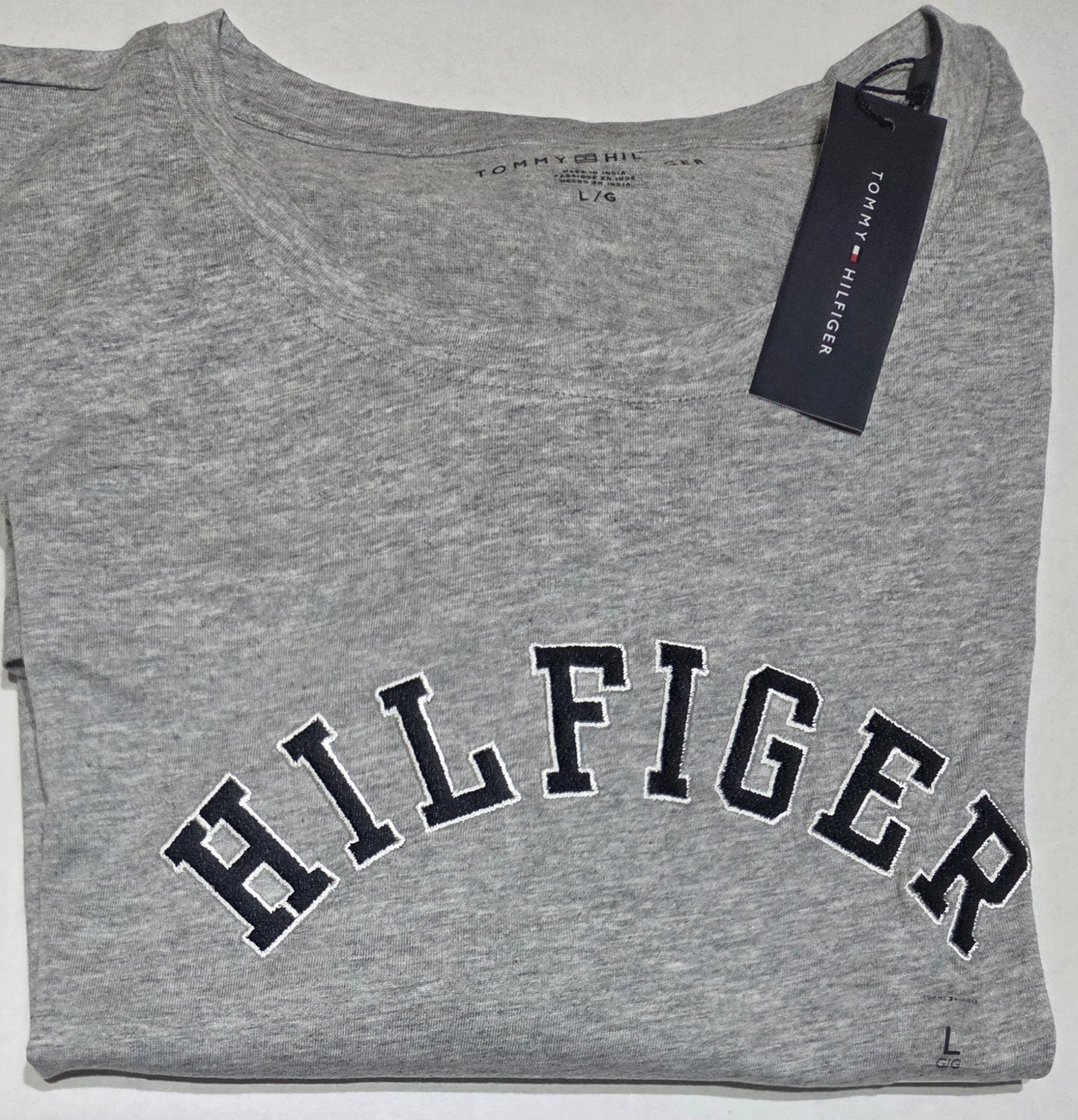 Tommy Hilfiger