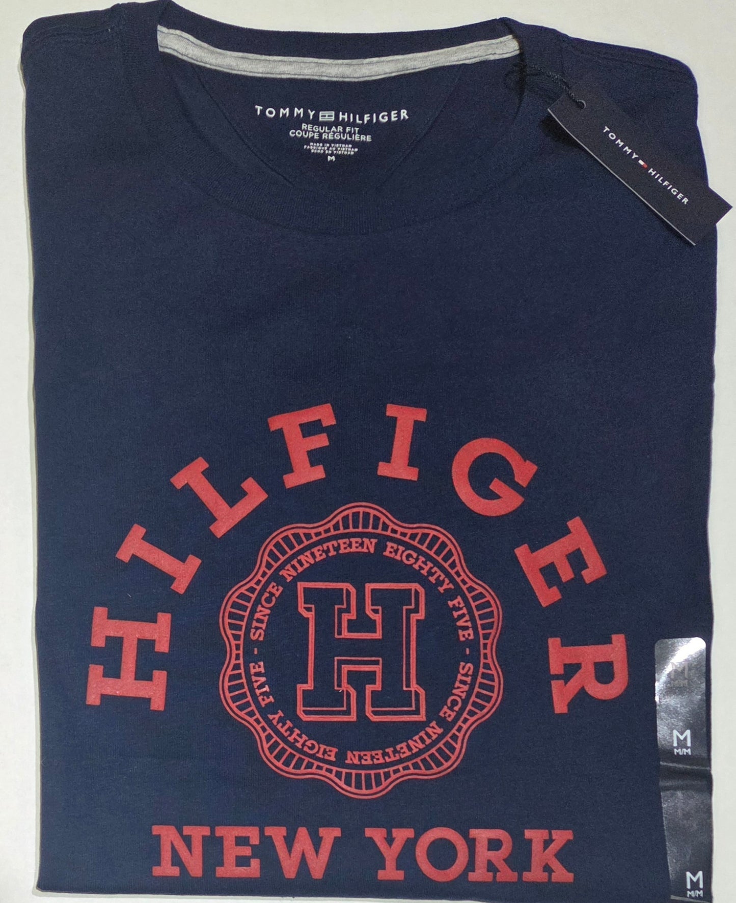 Tommy Hilfiger - Camiseta