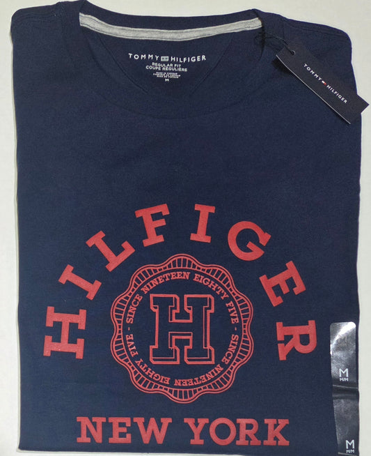 Tommy Hilfiger - Camiseta