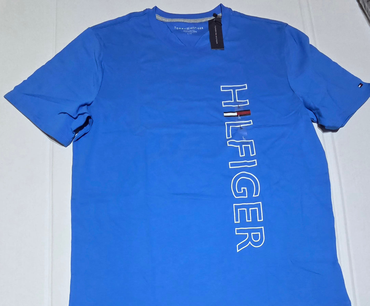 Tommy Hilfiger - Camiseta