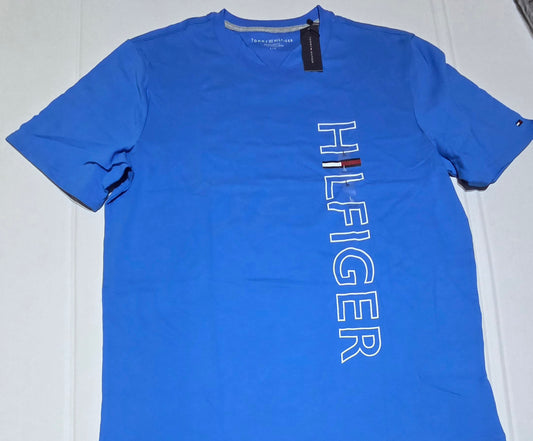Tommy Hilfiger - Camiseta