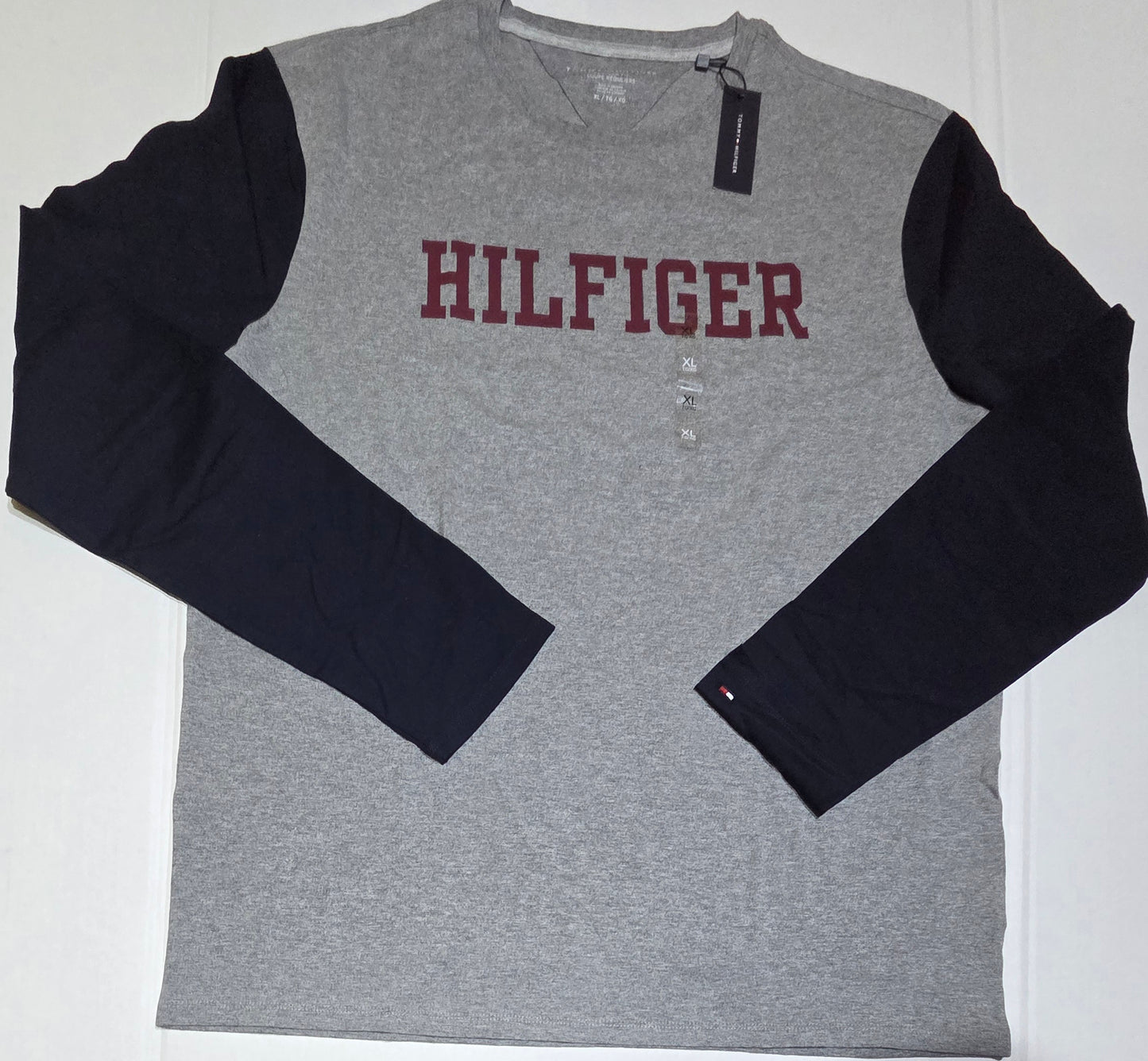 Tommy Hilfiger - Camiseta