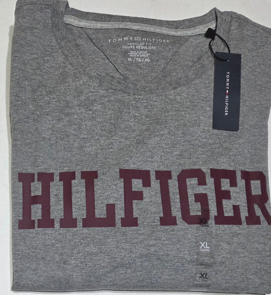 Tommy Hilfiger - Camiseta