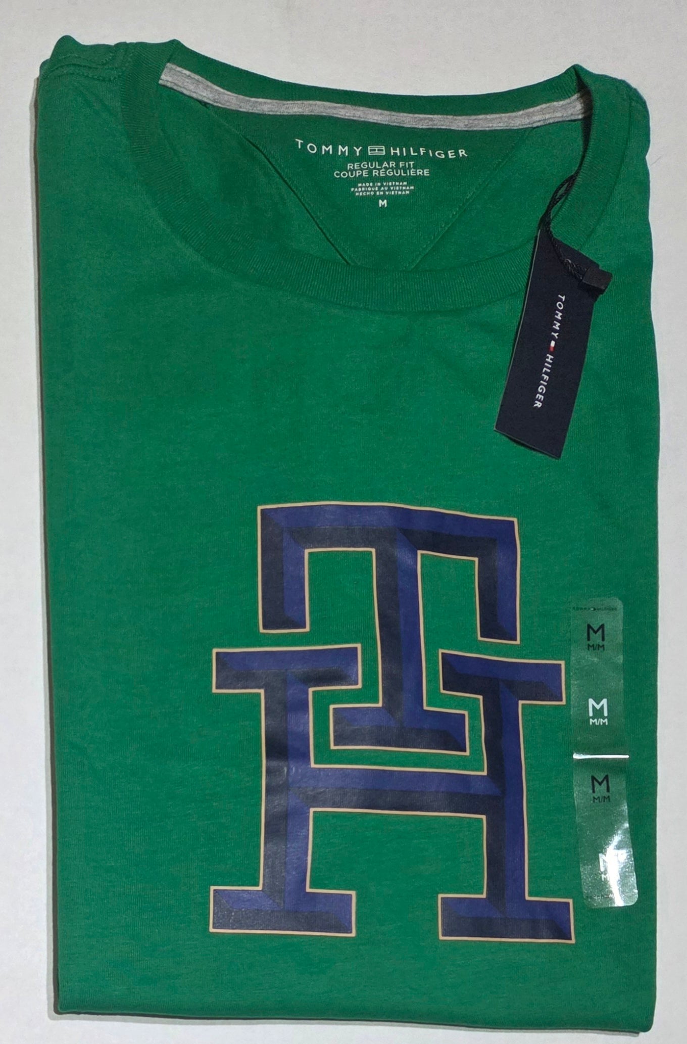 Tommy Hilfiger - Camiseta