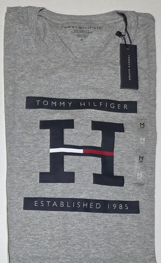 Tommy Hilfiger - Camiseta