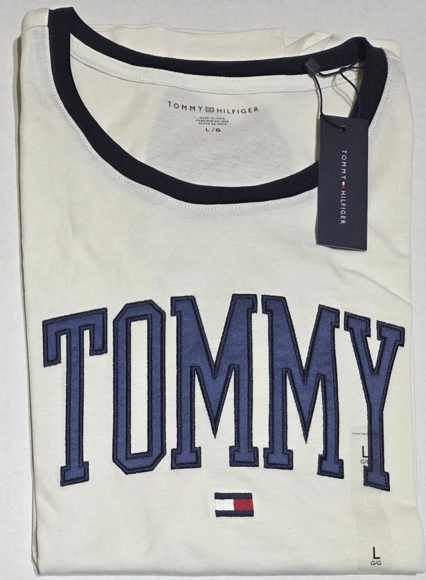 Tommy Hilfiger