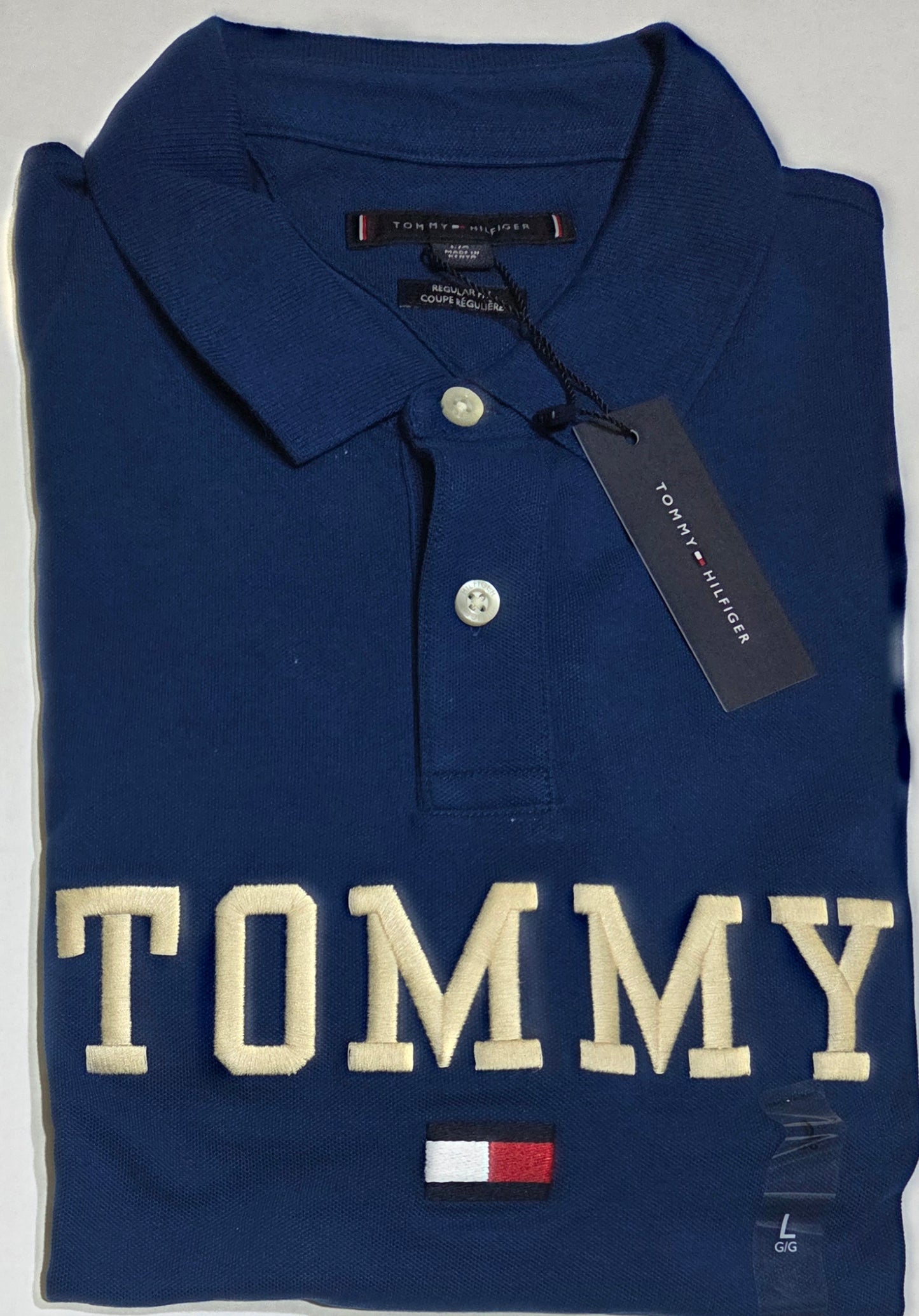 Tommy Hilfiger - Polo