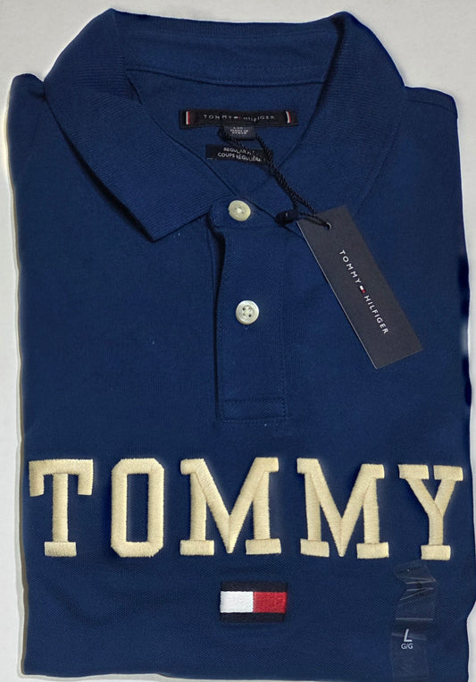 Tommy Hilfiger - Polo