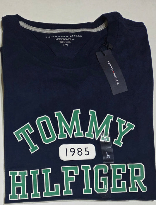 Tommy Hilfiger - Camiseta