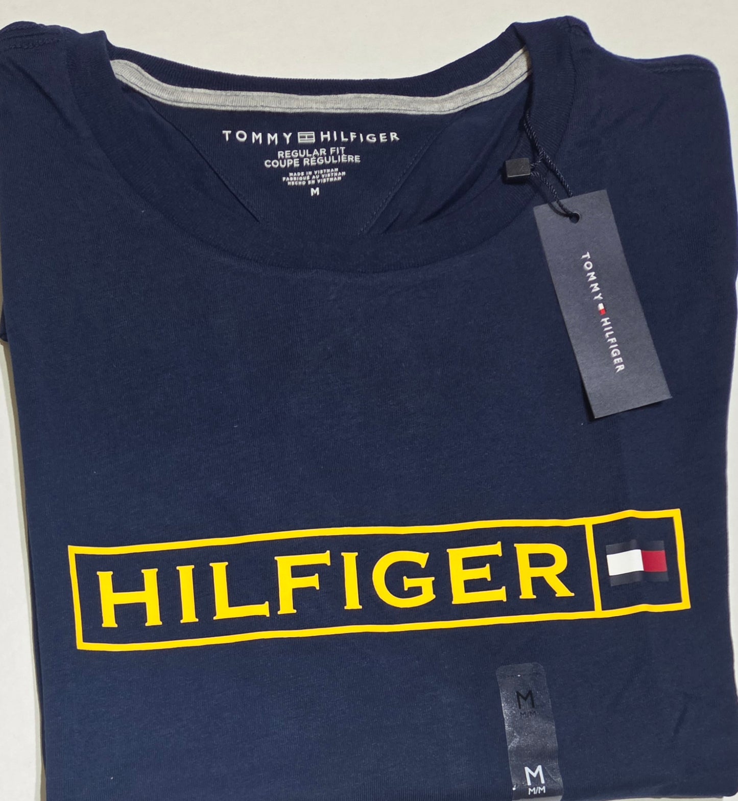 Tommy Hilfiger - Camiseta