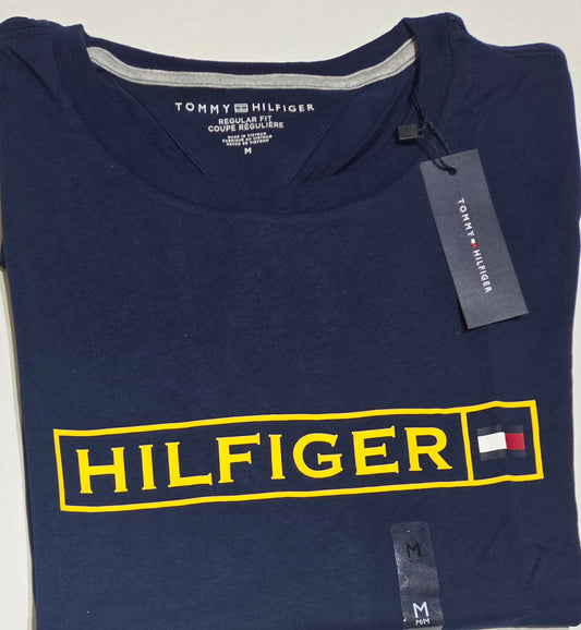 Tommy Hilfiger - Camiseta
