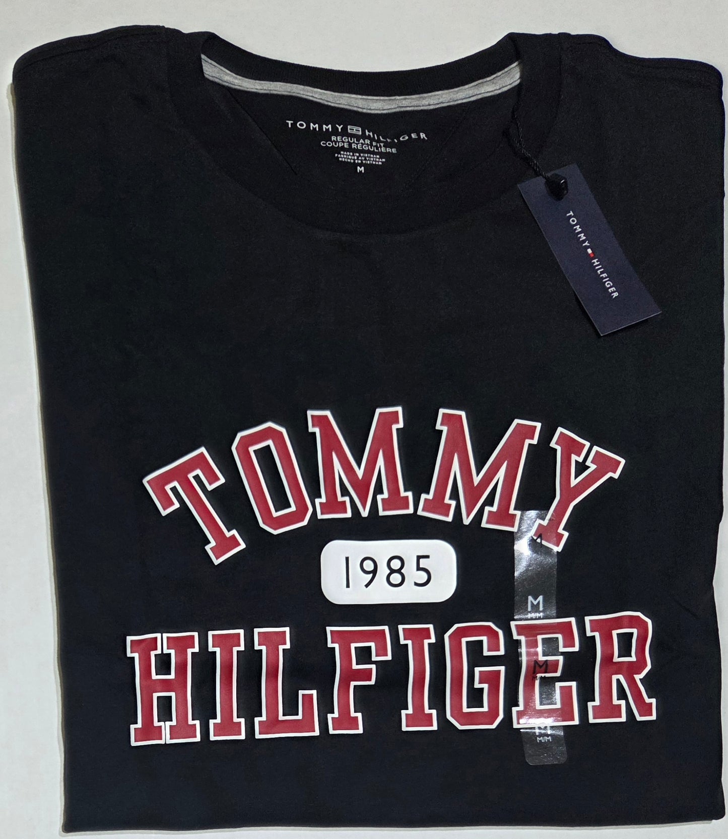 Tommy Hilfiger - Camiseta
