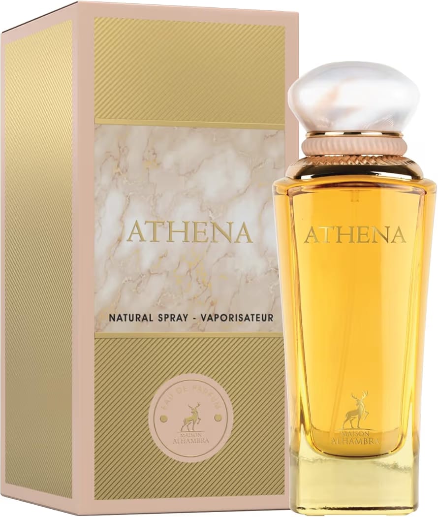 Athena-Maison Alhambra 100 ml