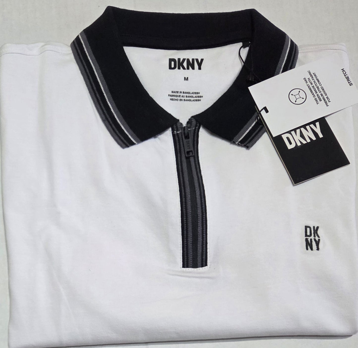 DKNY - Camiseta  Polo