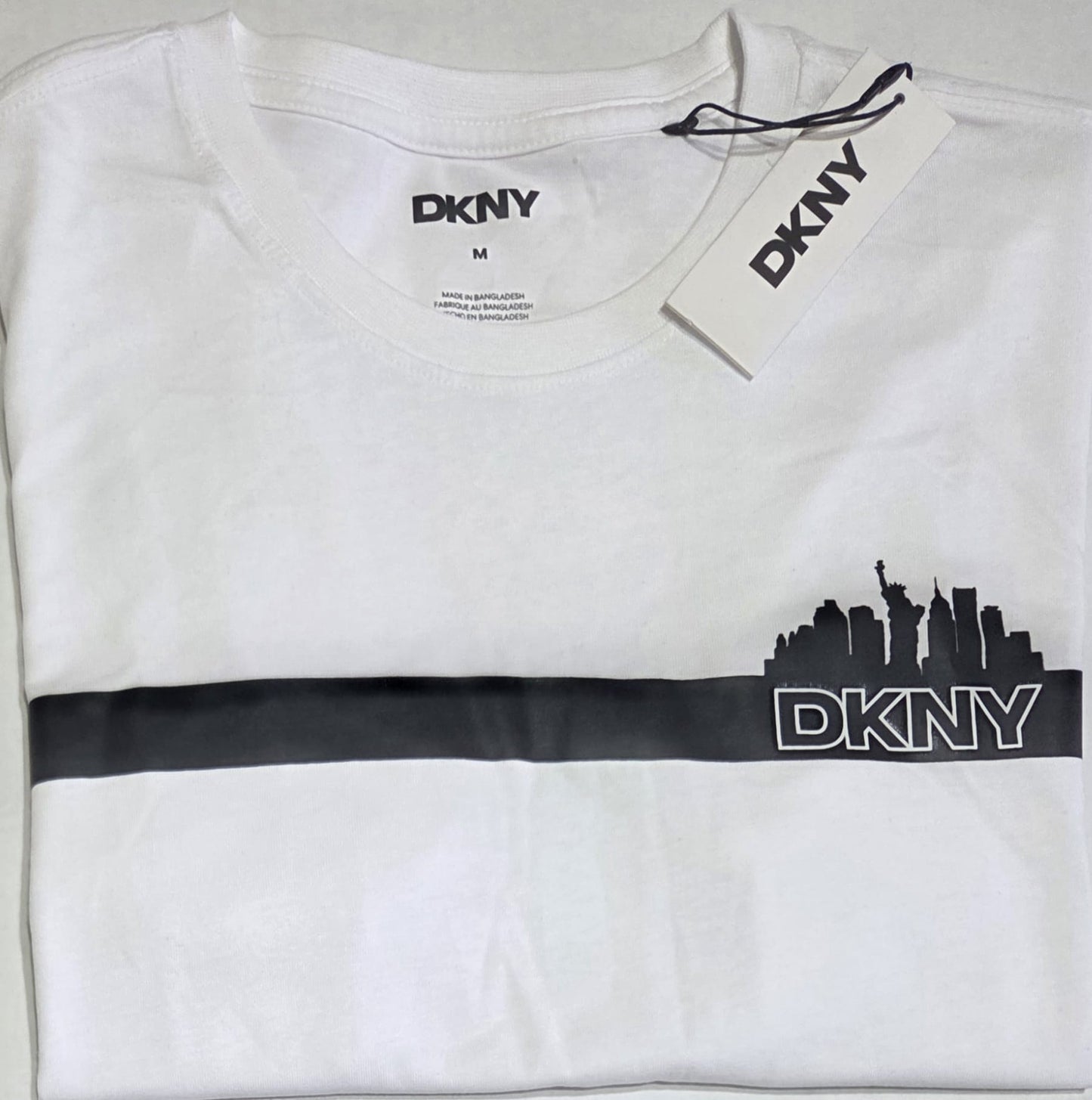 DKNY - Camiseta