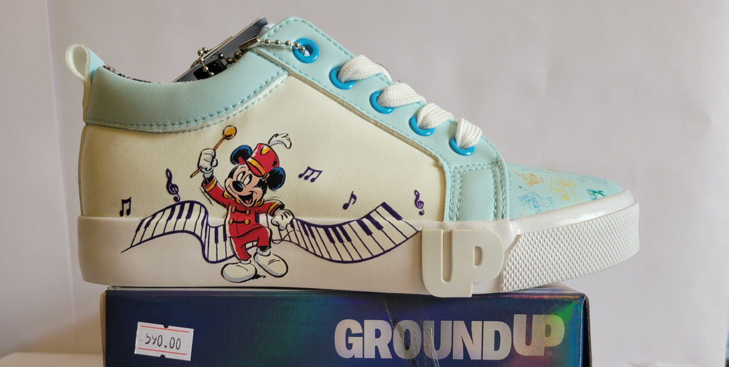 Disney 100 Year Collection - Tenis para nina