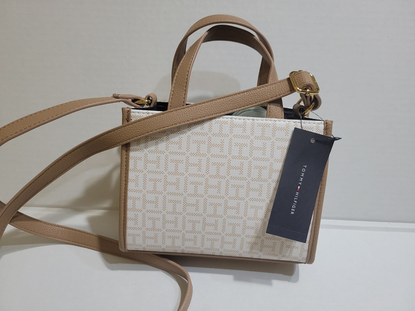 Tommy Hilfiger - Cartera para Cocktail