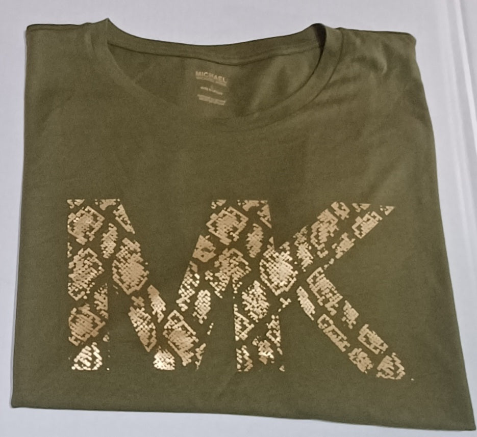 Michael Kors - Camisa