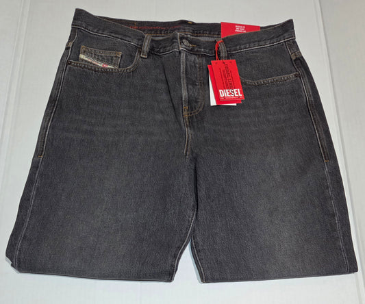 Diesel - 2020 D-Viker