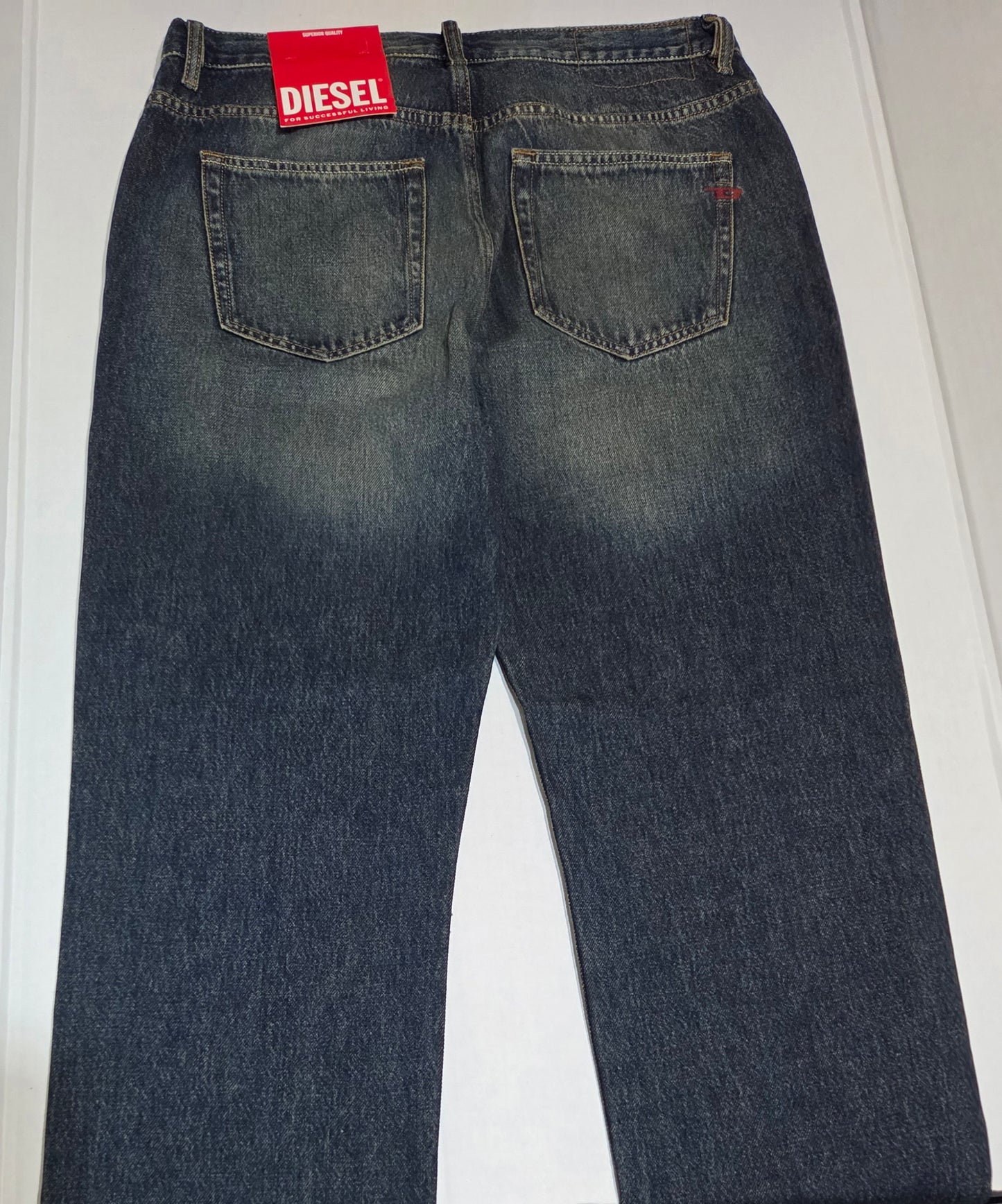 Diesel - 2020 D-Viker